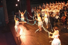 2008 03 15 - Marseille - Théâtre Gyptis